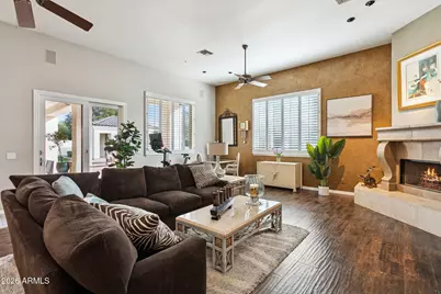 10855 E Gold Dust Avenue, Scottsdale, AZ 85259 - Photo 18