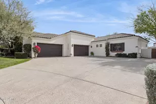 10855 E Gold Dust Ave, Scottsdale, AZ 85259 - Photo 8