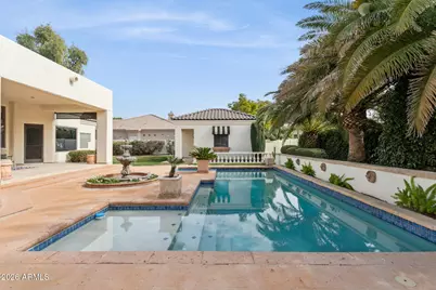 10855 E Gold Dust Avenue, Scottsdale, AZ 85259 - Photo 6