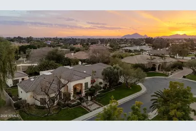 10855 E Gold Dust Avenue, Scottsdale, AZ 85259 - Photo 68