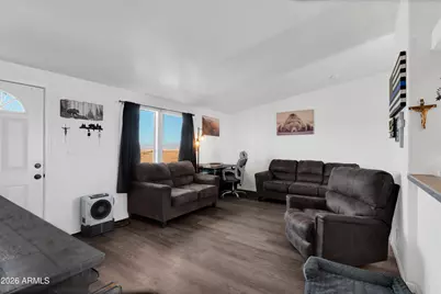 8902 N Ghost Ranch Trail N, Marana, AZ 85653 - Photo 4