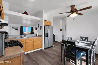 8902 N Ghost Ranch Trail N, Marana, AZ 85653 - Photo 6