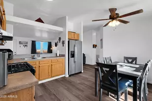 8902 N Ghost Ranch Trail N, Marana, AZ 85653 - Photo 6