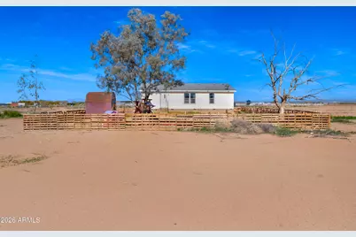 8902 N Ghost Ranch Trail N, Marana, AZ 85653 - Photo 1