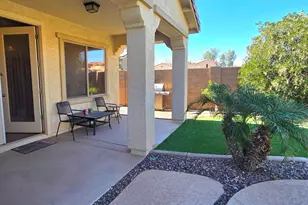 36338 W Cartegna Ln, Maricopa, AZ 85138 - Photo 22