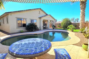 36338 W Cartegna Ln, Maricopa, AZ 85138 - Photo 4