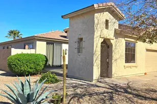 36338 W Cartegna Ln, Maricopa, AZ 85138 - Photo 2