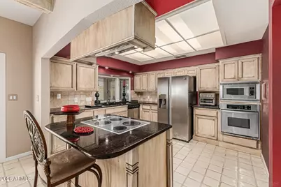 9438 E Casitas Del Rio Drive, Scottsdale, AZ 85255 - Photo 10