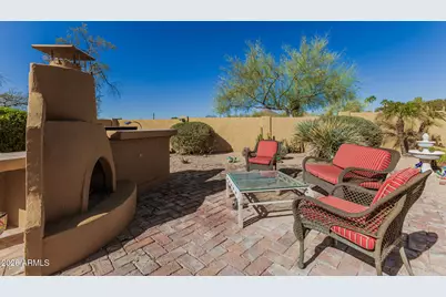 9438 E Casitas Del Rio Drive, Scottsdale, AZ 85255 - Photo 26