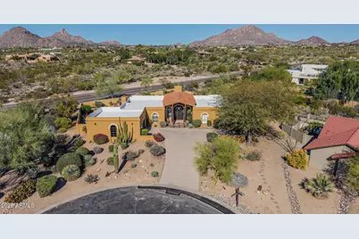 9438 E Casitas Del Rio Drive, Scottsdale, AZ 85255 - Photo 30