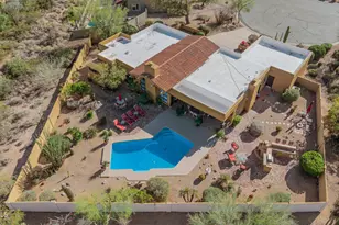 9438 E Casitas Del Rio Dr, Scottsdale, AZ 85255 - Photo 42