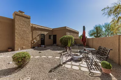 9438 E Casitas Del Rio Drive, Scottsdale, AZ 85255 - Photo 28