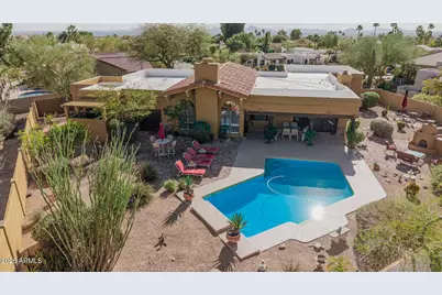 9438 E Casitas Del Rio Drive, Scottsdale, AZ 85255 - Photo 34