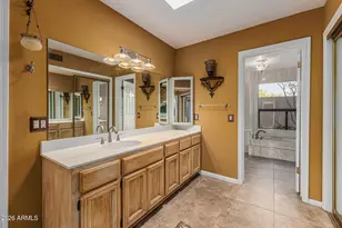 9438 E Casitas Del Rio Dr, Scottsdale, AZ 85255 - Photo 16