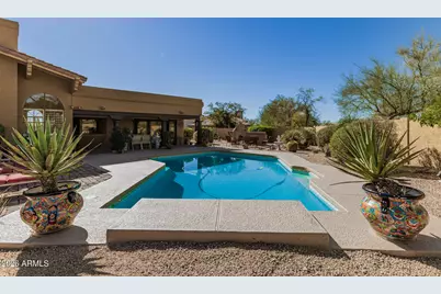 9438 E Casitas Del Rio Drive, Scottsdale, AZ 85255 - Photo 22