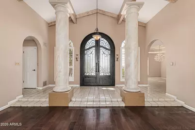 9438 E Casitas Del Rio Drive, Scottsdale, AZ 85255 - Photo 4