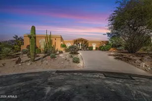 9438 E Casitas Del Rio Dr, Scottsdale, AZ 85255 - Photo 38