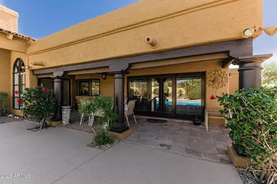 9438 E Casitas Del Rio Drive, Scottsdale, AZ 85255 - Photo 20