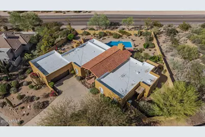 9438 E Casitas Del Rio Drive, Scottsdale, AZ 85255 - Photo 32