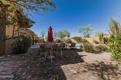 9438 E Casitas Del Rio Drive, Scottsdale, AZ 85255 - Photo 24