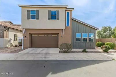 1871 E Lantana Drive, Chandler, AZ 85286 - Photo 1