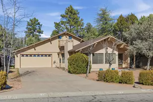 504 W Sherwood Dr, Payson, AZ 85541 - Photo 4