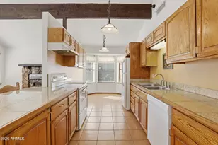 504 W Sherwood Dr, Payson, AZ 85541 - Photo 14