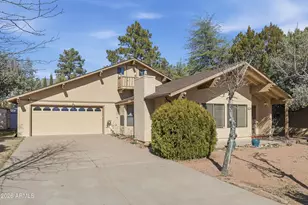 504 W Sherwood Dr, Payson, AZ 85541 - Photo 4