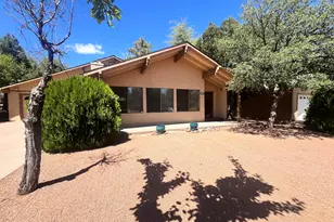 504 W Sherwood Dr, Payson, AZ 85541 - Photo 2