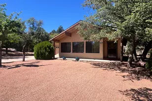 504 W Sherwood Dr, Payson, AZ 85541 - Photo 1