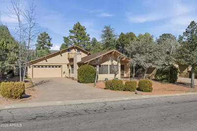 504 W Sherwood Drive, Payson, AZ 85541 - Photo 2