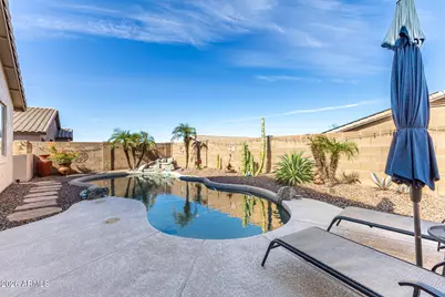 18612 W Capistrano Avenue, Goodyear, AZ 85338 - Photo 40