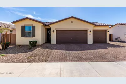 40385 W Haley Drive, Maricopa, AZ 85138 - Photo 4