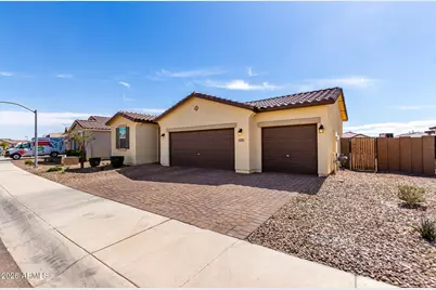 40385 W Haley Drive, Maricopa, AZ 85138 - Photo 6