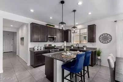 40385 W Haley Drive, Maricopa, AZ 85138 - Photo 1