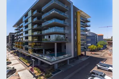 4422 N 75th Street #3001, Scottsdale, AZ 85251 - Photo 44