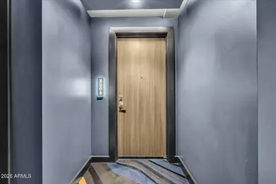 4422 N 75th Street #3001, Scottsdale, AZ 85251 - Photo 1