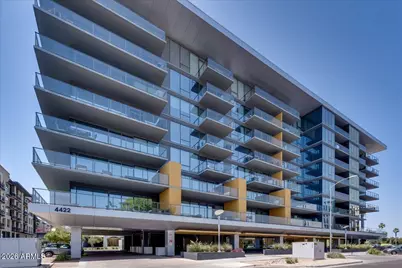 4422 N 75th Street #3001, Scottsdale, AZ 85251 - Photo 48