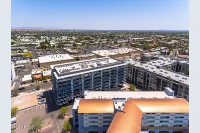 4422 N 75th Street #3001, Scottsdale, AZ 85251 - Photo 40