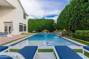 2917 E Boot Track Trail, Gilbert, AZ 85296 - Photo 72