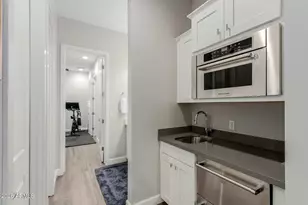 2917 E Boot Track Trail, Gilbert, AZ 85296 - Photo 32