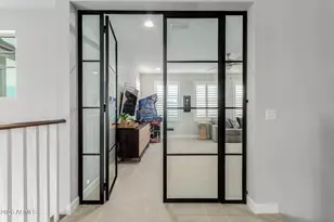 2917 E Boot Track Trail, Gilbert, AZ 85296 - Photo 60