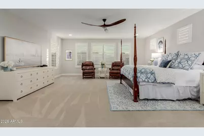 2917 E Boot Track Trail, Gilbert, AZ 85296 - Photo 46