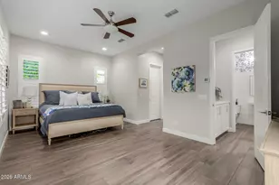 2917 E Boot Track Trail, Gilbert, AZ 85296 - Photo 30