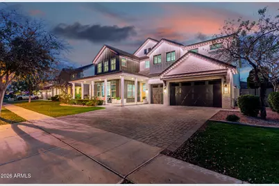 2917 E Boot Track Trail, Gilbert, AZ 85296 - Photo 12