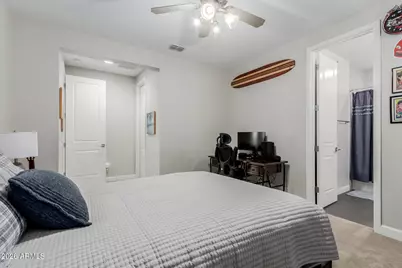 2917 E Boot Track Trail, Gilbert, AZ 85296 - Photo 58