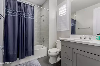 2917 E Boot Track Trail, Gilbert, AZ 85296 - Photo 60