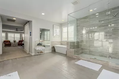 2917 E Boot Track Trail, Gilbert, AZ 85296 - Photo 50