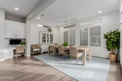 2917 E Boot Track Trail, Gilbert, AZ 85296 - Photo 22