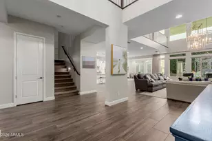 2917 E Boot Track Trail, Gilbert, AZ 85296 - Photo 16